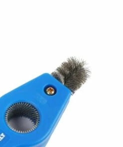 Kobalt Plumbing Wrenches & Specialty Tools 4-in-1 Fittings Brush -Kobalts Shop 16606771