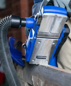 Kobalt Planers 3.25-in W 24-Volt Max Handheld Planer 20 Kobalt Planers 3.25-in W 24-Volt Max Handheld Planer -Kobalts Shop 16677404