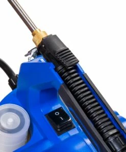 Kobalt Garden Sprayers 2.11-Gallon Plastic Handheld Sprayer -Kobalts Shop 16677514