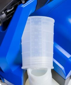 Kobalt Garden Sprayers 2.11-Gallon Plastic Handheld Sprayer -Kobalts Shop 16677515