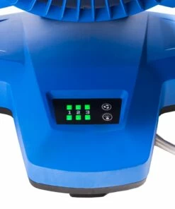 Kobalt Jobsite Blowers 24-volt Max Jobsite Blower (Tool Only) -Kobalts Shop 16680948