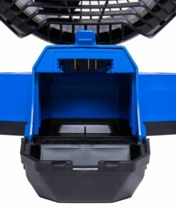 Kobalt Jobsite Blowers 24-volt Max Jobsite Blower (Tool Only) -Kobalts Shop 16680949