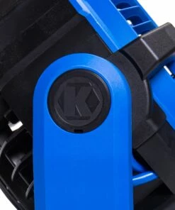 Kobalt Jobsite Blowers 24-volt Max Jobsite Blower (Tool Only) -Kobalts Shop 16680952