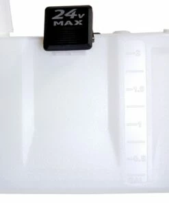 Kobalt Garden Sprayers 2.11-Gallon Plastic Handheld Sprayer -Kobalts Shop 16682000