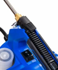 Kobalt Garden Sprayers 2.11-Gallon Plastic Handheld Sprayer -Kobalts Shop 16682005