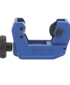 Kobalt Pipe Cutters 7/8-in Copper Tube Cutter 11 Kobalt Pipe Cutters 7/8-in Copper Tube Cutter -Kobalts Shop 16707282
