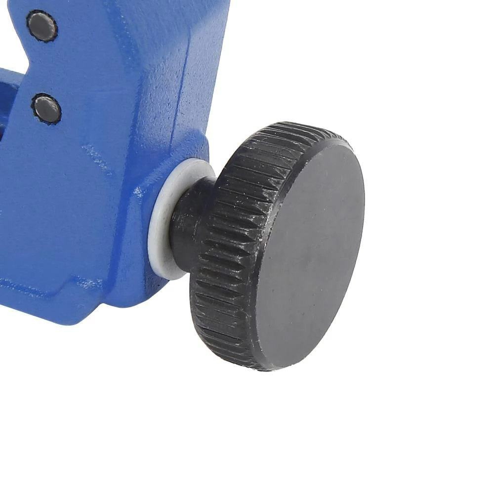 Kobalt Pipe Cutters 7/8-in Copper Tube Cutter 6 Kobalt Pipe Cutters 7/8-in Copper Tube Cutter - Image 6