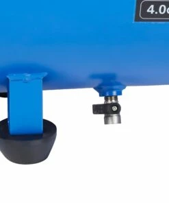 Kobalt Air Compressors 8-Gallon Single Stage Portable Electric Horizontal Air Compressor -Kobalts Shop 16863446