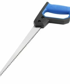 Kobalt Hand Saws 12-in Coarse Cut Keyhole Saw -Kobalts Shop 16988772