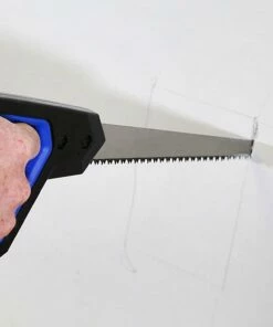 Kobalt Hand Saws 12-in Coarse Cut Keyhole Saw -Kobalts Shop 16988776