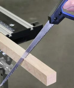 Kobalt Hand Saws 12-in Coarse Cut Keyhole Saw -Kobalts Shop 16988777