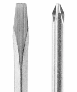 Kobalt Screwdrivers 12-Piece Acetate Handle Set Multi-bit Screwdriver Set -Kobalts Shop 16988793