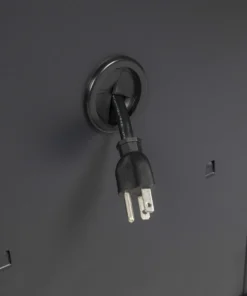 Kobalt Garage Cabinets 28-in W x 32.8-in H x 18.5-in D Steel Freestanding Garage Cabinet -Kobalts Shop 17118968 scaled