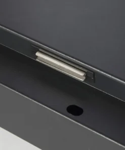 Kobalt Garage Cabinets 28-in W x 32.8-in H x 18.5-in D Steel Freestanding Garage Cabinet -Kobalts Shop 17118969 scaled