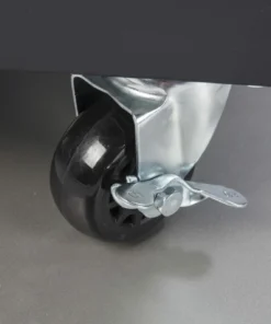 Kobalt Garage Cabinets 28-in W x 32.8-in H x 18.5-in D Steel Freestanding Garage Cabinet -Kobalts Shop 17118970 scaled