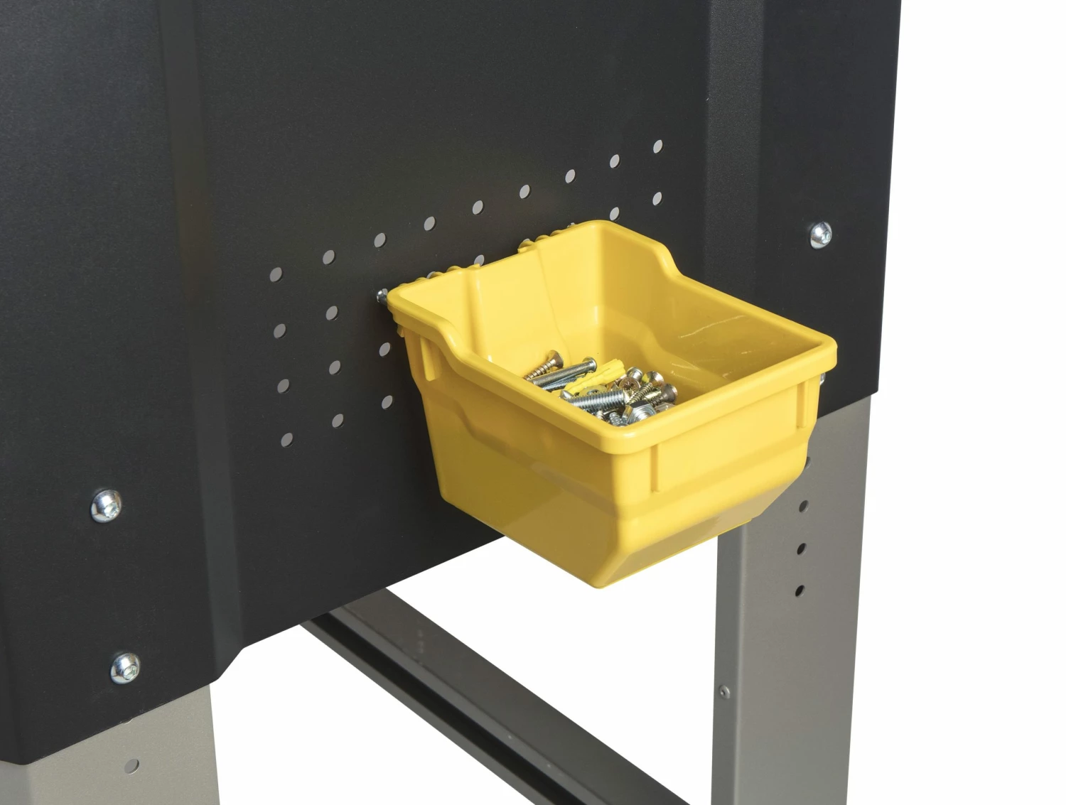 Kobalt Work Benches 72-in W x 40.8-in H Wood Work Bench 3 Kobalt Work Benches 72-in W x 40.8-in H Wood Work Bench - Image 3