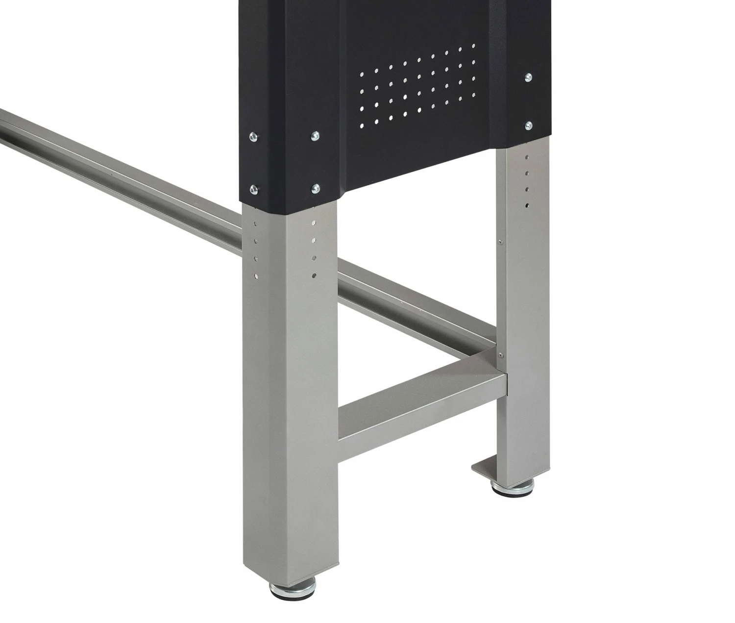 Kobalt Work Benches 72-in W x 40.8-in H Wood Work Bench 4 Kobalt Work Benches 72-in W x 40.8-in H Wood Work Bench - Image 4