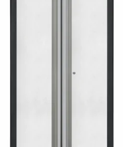 Kobalt Garage Cabinets 36-in W x 72-in H x 18.5-in D Steel Freestanding Garage Cabinet -Kobalts Shop 17126534 scaled