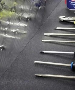 Kobalt Tool Storage Accessories Zerust Solid 90059 Drawer Liner -Kobalts Shop 17740857 scaled