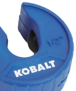 Kobalt Pipe Cutters 1/2-in Copper Tube Cutter 12 Kobalt Pipe Cutters 1/2-in Copper Tube Cutter -Kobalts Shop 17801671