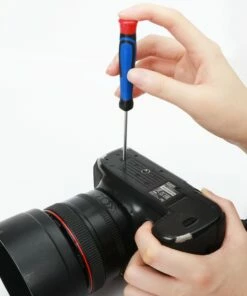 Kobalt Screwdrivers 4-Piece Handle Assorted Screwdriver Set -Kobalts Shop 17879957