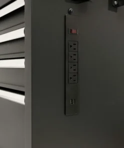 Kobalt Work Benches 46.1-in W x 37.2-in H 9-Drawer Rubber Work Bench 13 Kobalt Work Benches 46.1-in W x 37.2-in H 9-Drawer Rubber Work Bench -Kobalts Shop 17902372 scaled