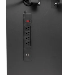 Kobalt Work Benches 46.1-in W x 37.2-in H 9-Drawer Rubber Work Bench 14 Kobalt Work Benches 46.1-in W x 37.2-in H 9-Drawer Rubber Work Bench -Kobalts Shop 17902373 scaled