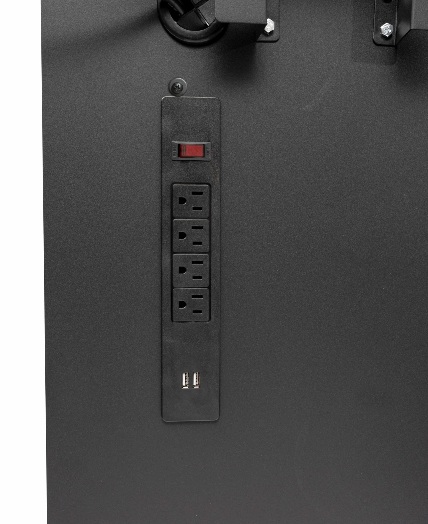 Kobalt Work Benches 46.1-in W x 37.2-in H 9-Drawer Rubber Work Bench 7 Kobalt Work Benches 46.1-in W x 37.2-in H 9-Drawer Rubber Work Bench - Image 7