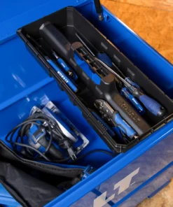 Kobalt Jobsite Boxes 24-in W x 48-in L x 28-in Steel Jobsite Box 14 Kobalt Jobsite Boxes 24-in W x 48-in L x 28-in Steel Jobsite Box -Kobalts Shop 17907038