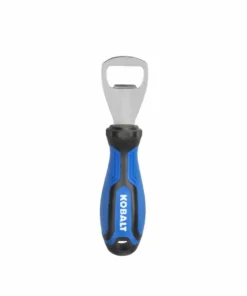 Kobalt Bottle & Jar Openers Blue Manual Handheld Bottle Opener -Kobalts Shop 18120299