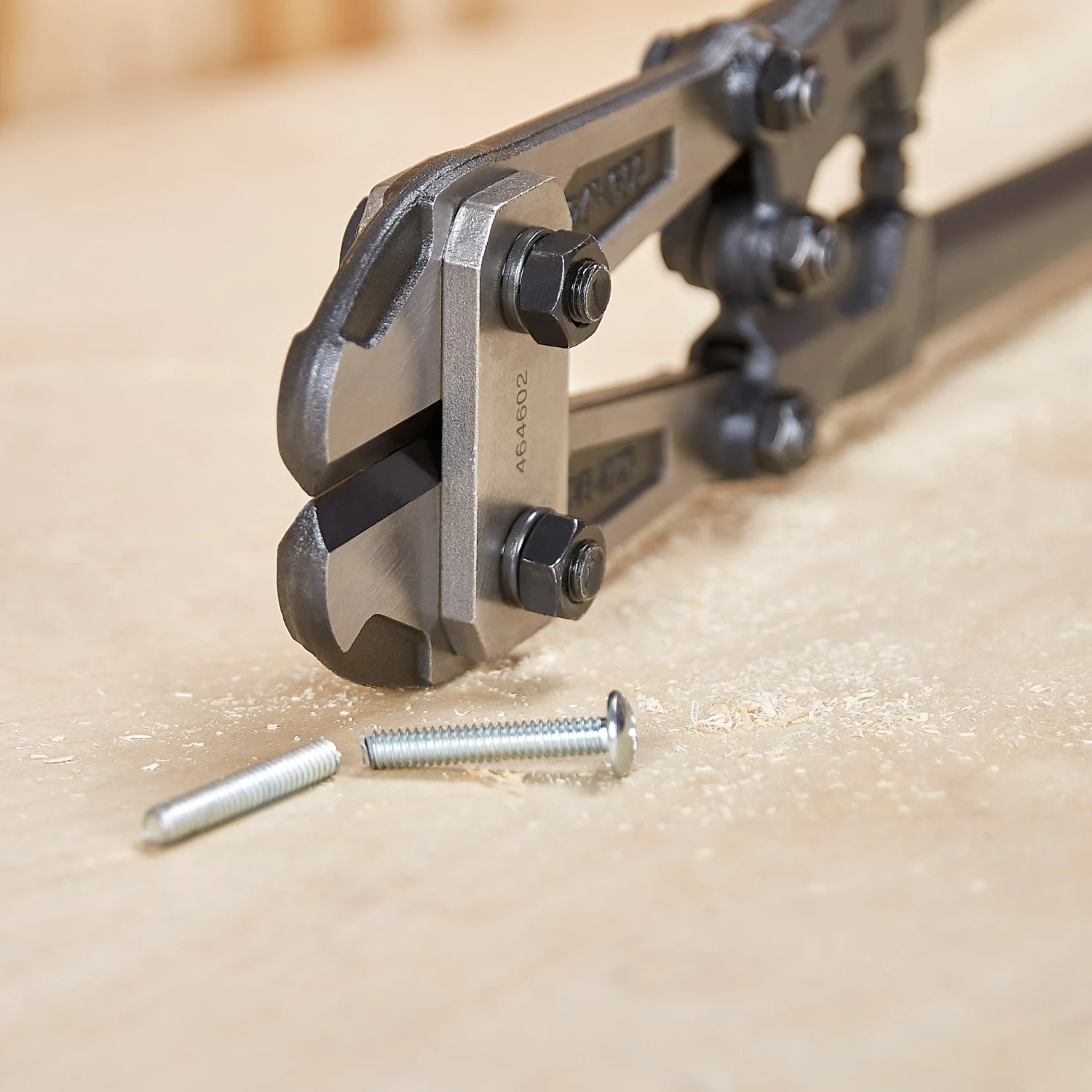 Kobalt 24-in Bolt Cutters 4 Kobalt 24-in Bolt Cutters - Image 4