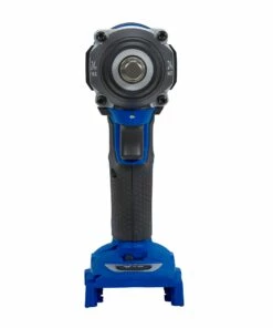 Kobalt Impact Wrenches 24-volt Max Variable Speed Brushless 1/2-in Drive Cordless Impact Wrench (Tool Only) -Kobalts Shop 40321766