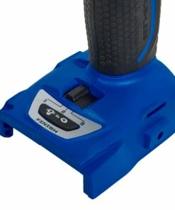 Kobalt Impact Wrenches 24-volt Max Variable Speed Brushless 1/2-in Drive Cordless Impact Wrench (Tool Only) -Kobalts Shop 40321767