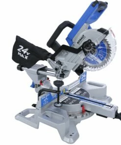 Kobalt Miter Saws 24-Volt 7-1/4-In Miter Saw - Bare Tool 15 Kobalt Miter Saws 24-Volt 7-1/4-In Miter Saw - Bare Tool -Kobalts Shop 40321873