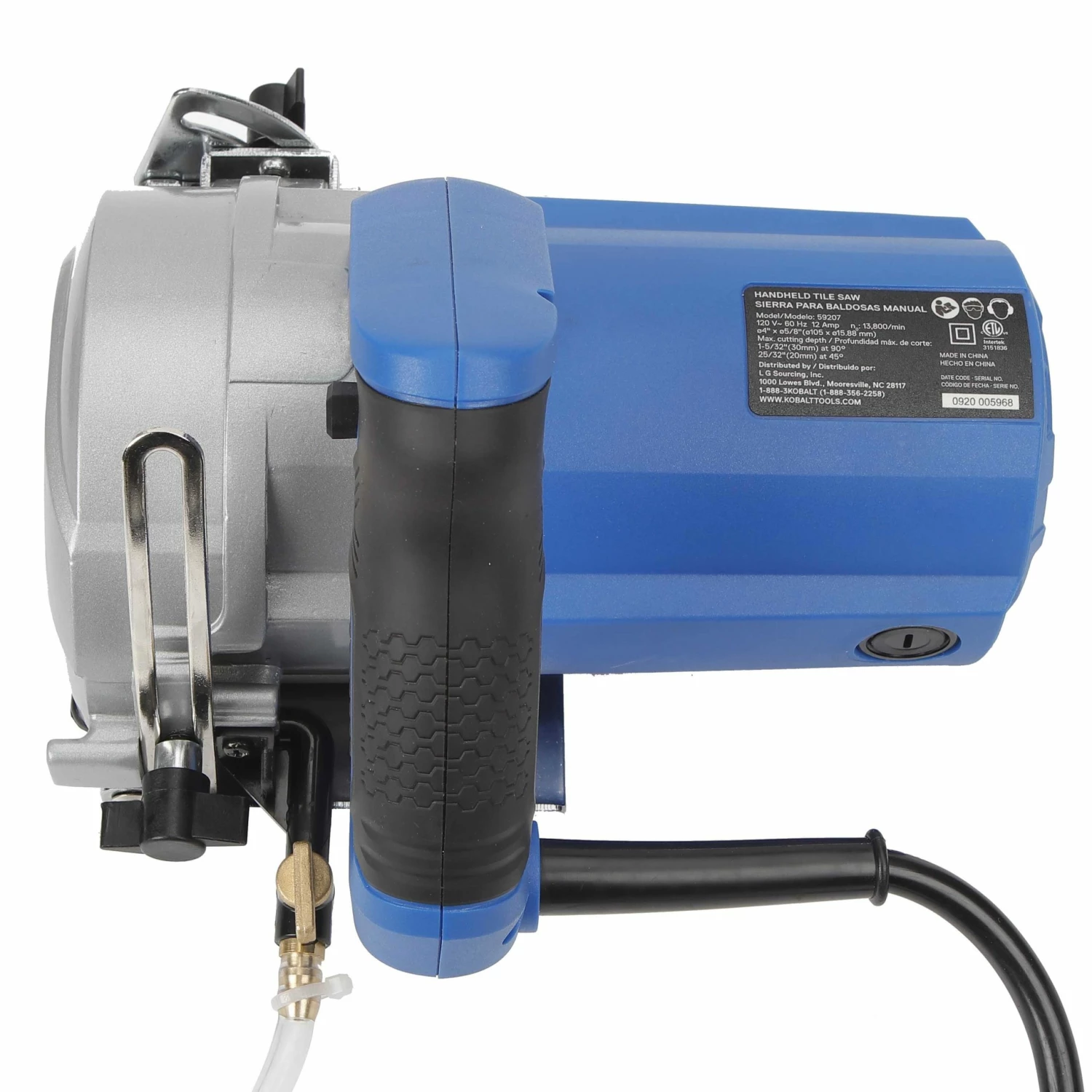 Kobalt Tile Cutters 1.16-in Tile Cutter Kit 6 Kobalt Tile Cutters 1.16-in Tile Cutter Kit - Image 6