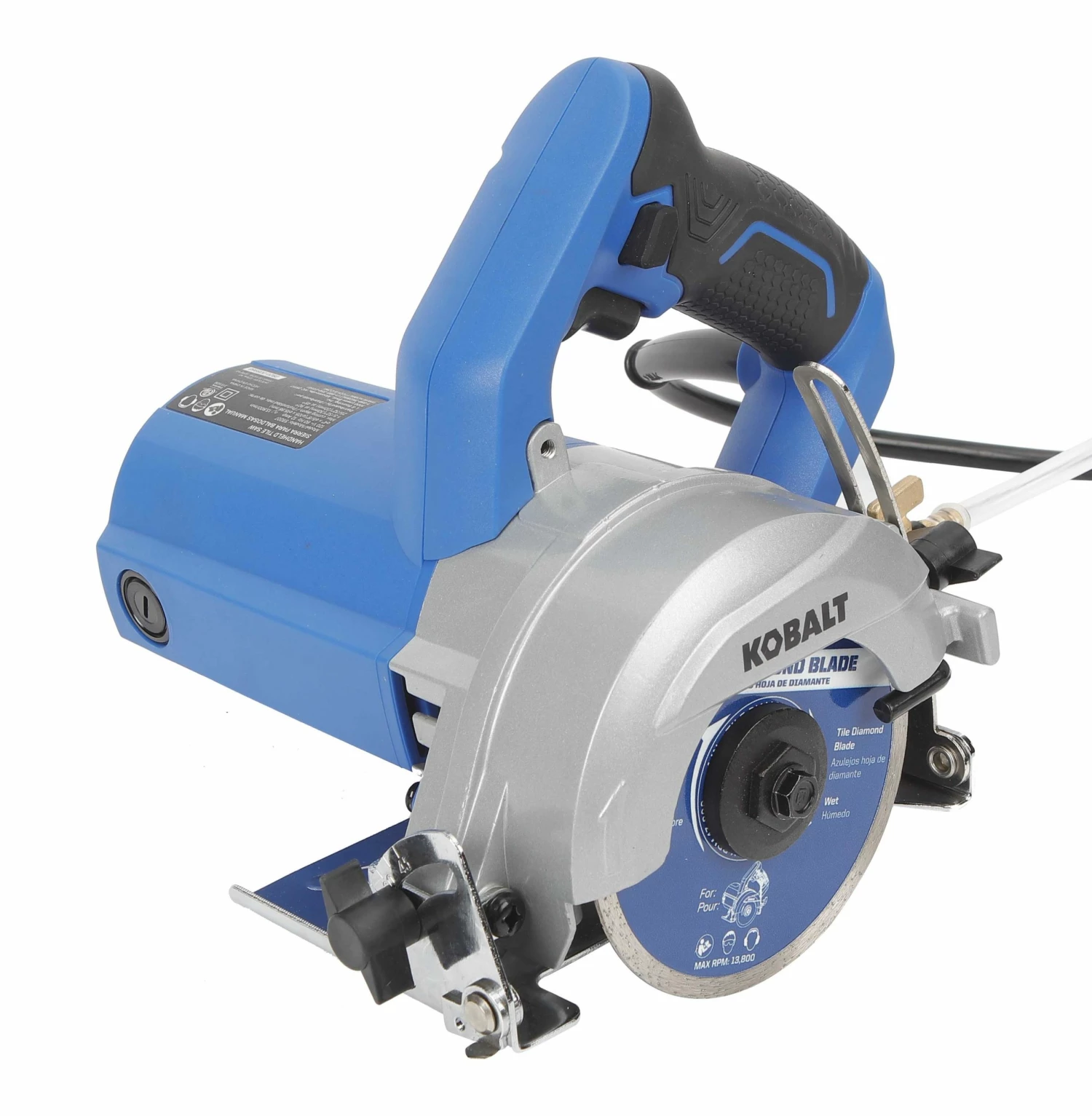 Kobalt Tile Cutters 1.16-in Tile Cutter Kit 3 Kobalt Tile Cutters 1.16-in Tile Cutter Kit - Image 3