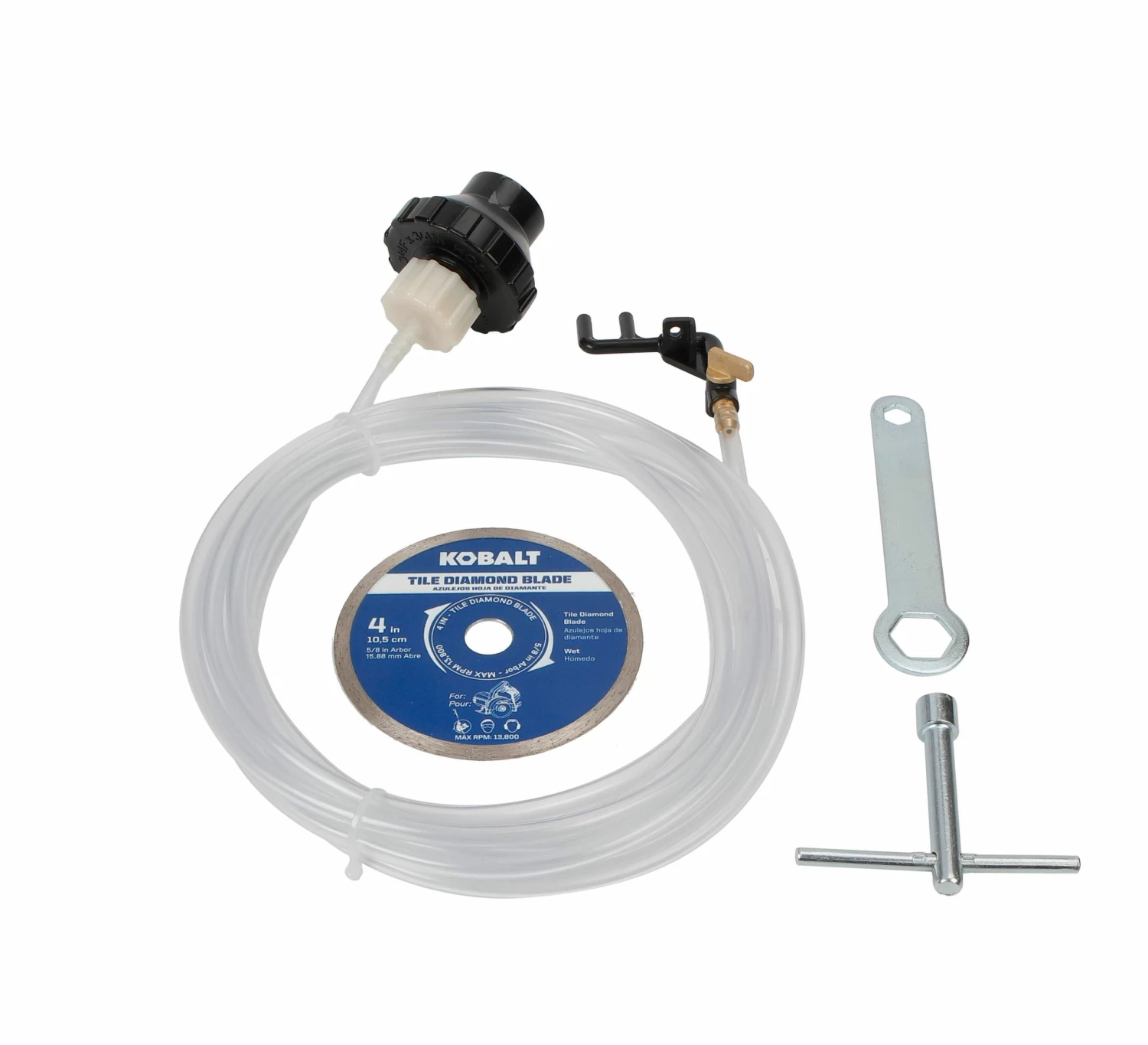 Kobalt Tile Cutters 1.16-in Tile Cutter Kit 9 Kobalt Tile Cutters 1.16-in Tile Cutter Kit - Image 9