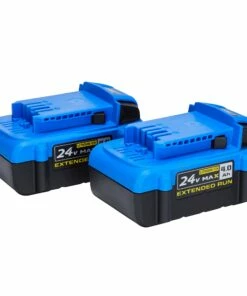 Kobalt Power Tool Batteries & Chargers Power Tool Battery (Included) 5 Kobalt Power Tool Batteries & Chargers Power Tool Battery (Included) -Kobalts Shop 40337513