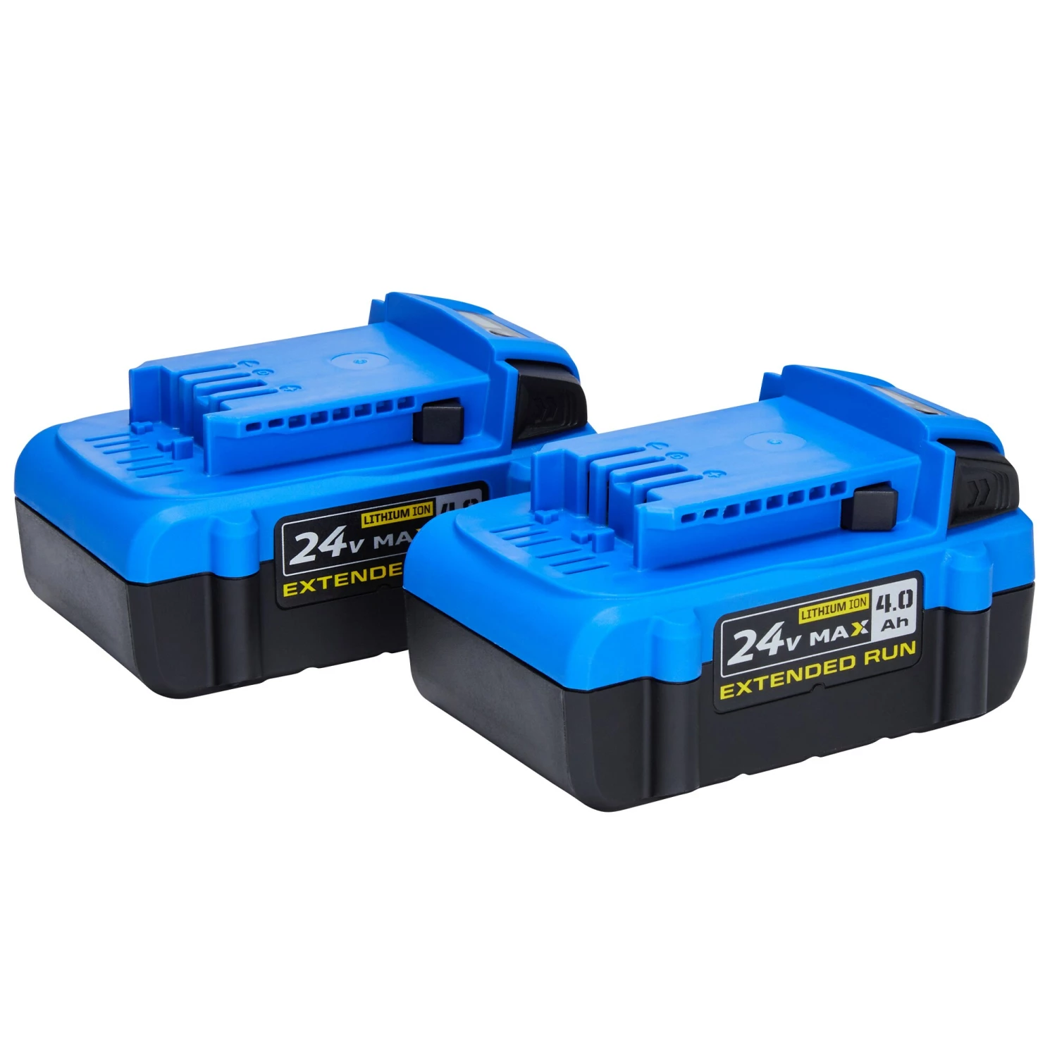 Kobalt Power Tool Batteries & Chargers Power Tool Battery (Included) 3 Kobalt Power Tool Batteries & Chargers Power Tool Battery (Included) - Image 3