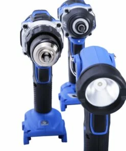 Kobalt Power Tool Combo Kits Kobalt 24V max 6-Tool 24-Volt Max Brushless Power Tool Combo Kit Case (2-Batteries Included and Charger Included) 12 Kobalt Power Tool Combo Kits Kobalt 24V max 6-Tool 24-Volt Max Brushless Power Tool Combo Kit Case (2-Batteries Included and Charger Included) -Kobalts Shop 40338461