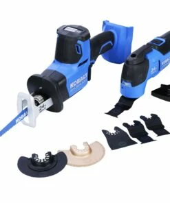 Kobalt Power Tool Combo Kits Kobalt 24V max 6-Tool 24-Volt Max Brushless Power Tool Combo Kit Case (2-Batteries Included and Charger Included) 14 Kobalt Power Tool Combo Kits Kobalt 24V max 6-Tool 24-Volt Max Brushless Power Tool Combo Kit Case (2-Batteries Included and Charger Included) -Kobalts Shop 40338464