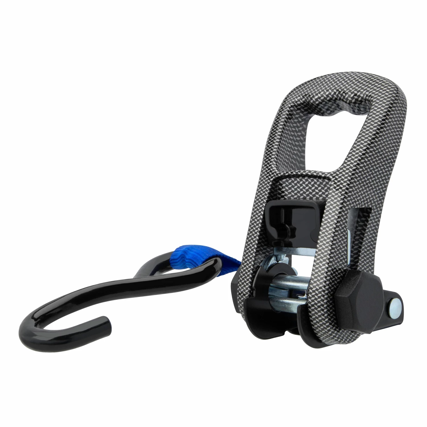 Kobalt Tie Downs 4-Pack x Tie Down Tie Down (500-lb Work Capacity) 2 Kobalt Tie Downs 4-Pack x Tie Down Tie Down (500-lb Work Capacity) - Image 2