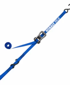 Kobalt Tie Downs 4-Pack x Tie Down Tie Down (500-lb Work Capacity) 7 Kobalt Tie Downs 4-Pack x Tie Down Tie Down (500-lb Work Capacity) -Kobalts Shop 40596334 scaled