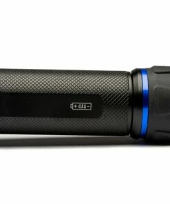 Kobalt Flashlights Virtually Indestructible Waterproof 600-Lumen LED Flashlight (Battery Included) -Kobalts Shop 40778322 scaled