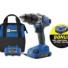 Kobalt Drills 24-volt Max 1/2-in Brushless Cordless Drill (2-Batteries Included and Charger Included)