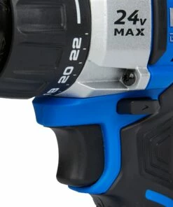 Kobalt Power Tool Combo Kits 4-Tool 24-Volt Max Brushless Power Tool Combo Kit with Soft Case (1-Battery Included and Charger Included) 16 Kobalt Power Tool Combo Kits 4-Tool 24-Volt Max Brushless Power Tool Combo Kit with Soft Case (1-Battery Included and Charger Included) -Kobalts Shop 40780873