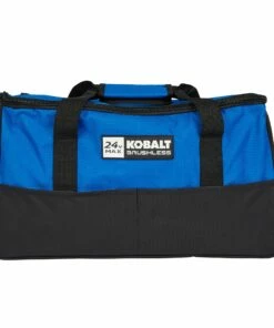 Kobalt Power Tool Combo Kits 4-Tool 24-Volt Max Brushless Power Tool Combo Kit with Soft Case (1-Battery Included and Charger Included) 14 Kobalt Power Tool Combo Kits 4-Tool 24-Volt Max Brushless Power Tool Combo Kit with Soft Case (1-Battery Included and Charger Included) -Kobalts Shop 40780876