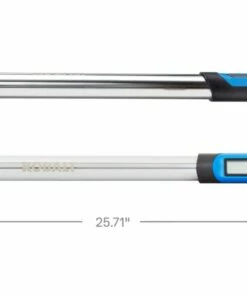 Kobalt Torque Wrenches 1/2-in Drive Digital Torque Wrench (12.5-ft lb to 250-ft lb) -Kobalts Shop 40939550 scaled