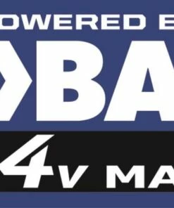 Kobalt Scooters Kobalt Power Core 100 BL -Kobalts Shop 41046885