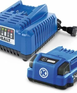 Kobalt Scooters Kobalt Power Core 100 BL -Kobalts Shop 41046893